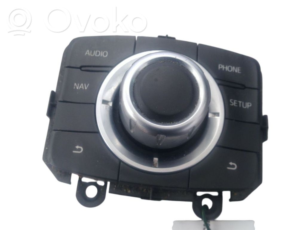 Endstufe Audio-Verstärker   GKL166CM0B