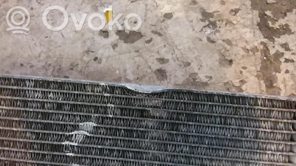 Peugeot Boxer Radiator răcire A/C (condensor) 