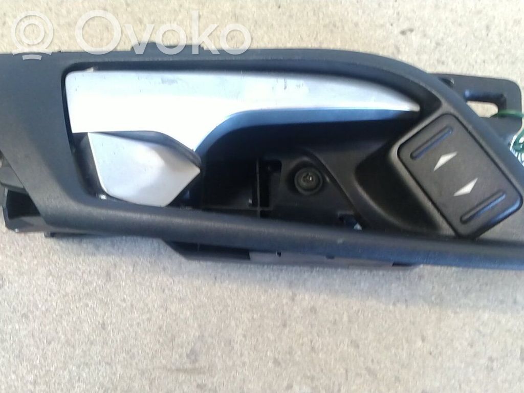 Ford Mondeo MK IV Maniglia interna per portiera anteriore 