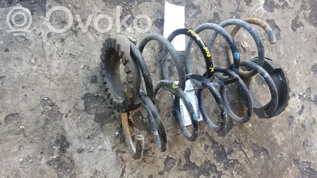 Ford Ka Arc elicoidal spate 