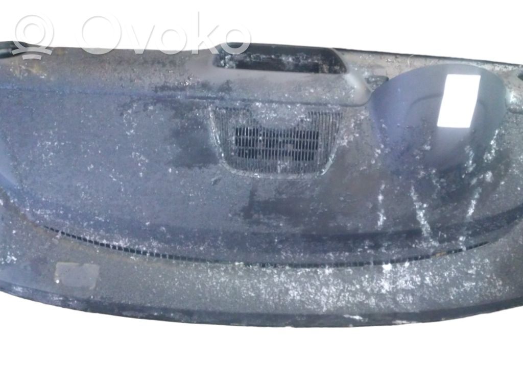 Volkswagen Up Deska rozdzielcza 