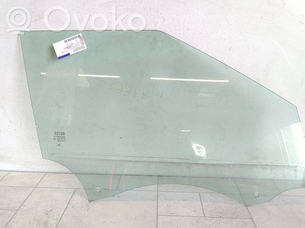 Land Rover Range Rover Evoque L538 Fenster Scheibe Tür vorne (4-Türer) 