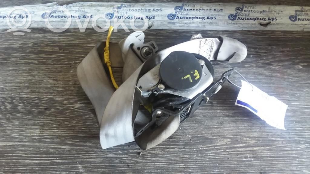 Hyundai Sonata Centură de siguranță față 
