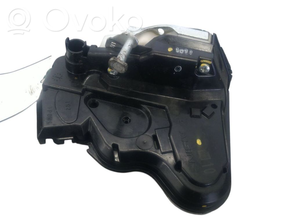 Suzuki Celerio Central locking motor 