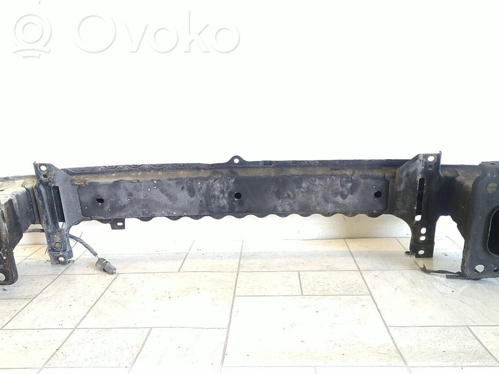 Ford Fiesta Amortizor/atenuator șoc bară față