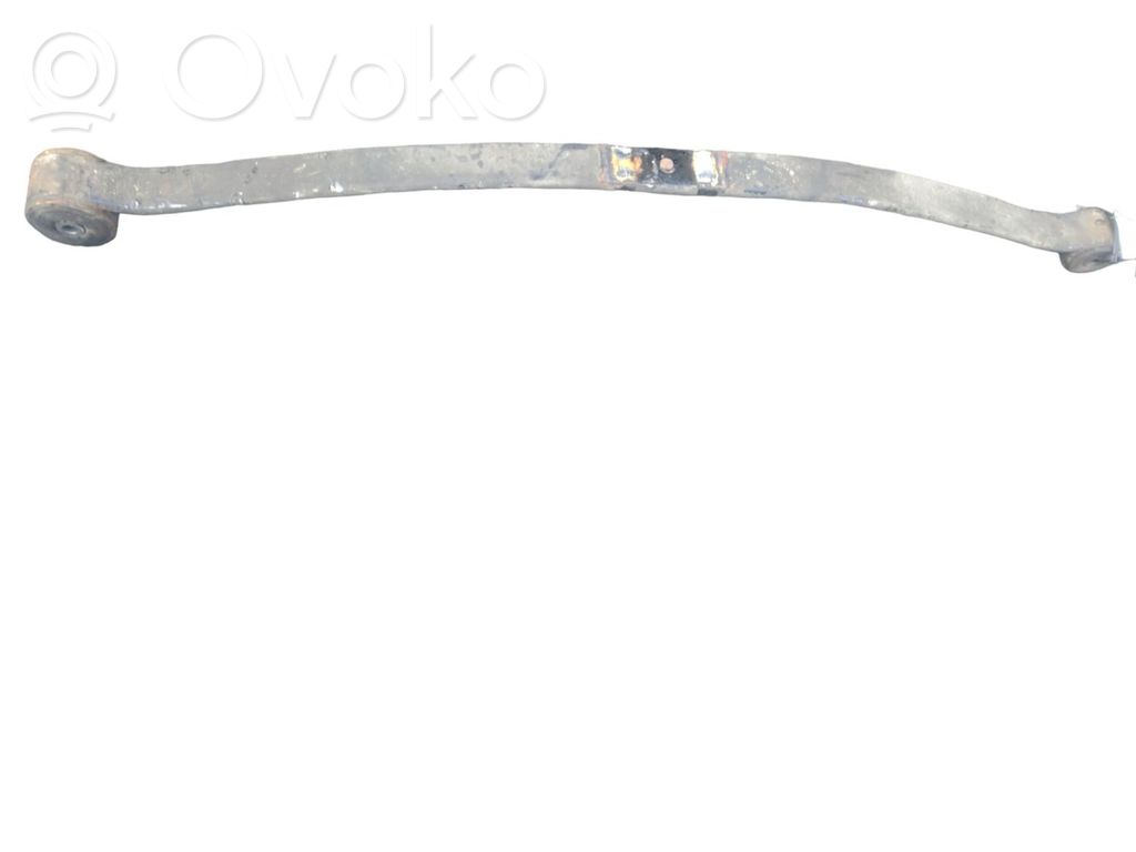 Rear leaf spring   2359769