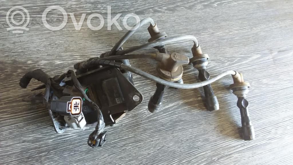 Hyundai i10 Bobină aprindere 