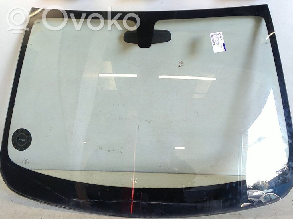 Opel Karl Luna del parabrisas delantero 