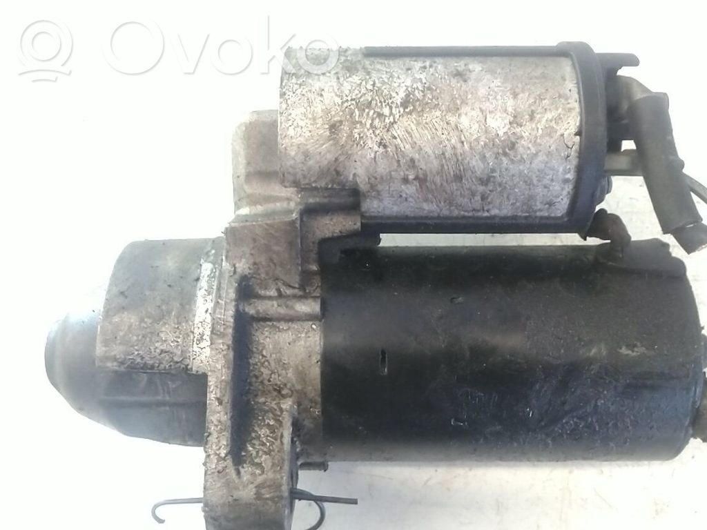 Käynnistysmoottori   078911023DV