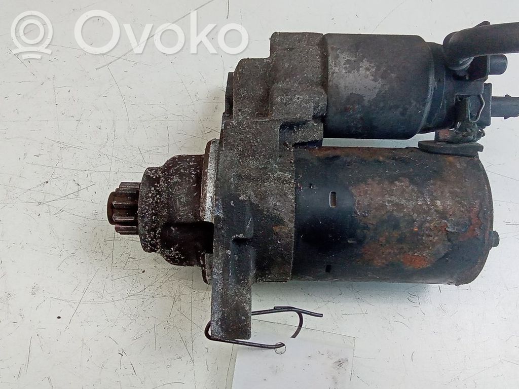 Rozrusznik   02T911023GV