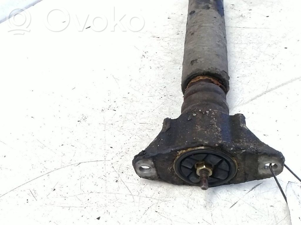 Mazda 3 I Takaiskunvaimennin 