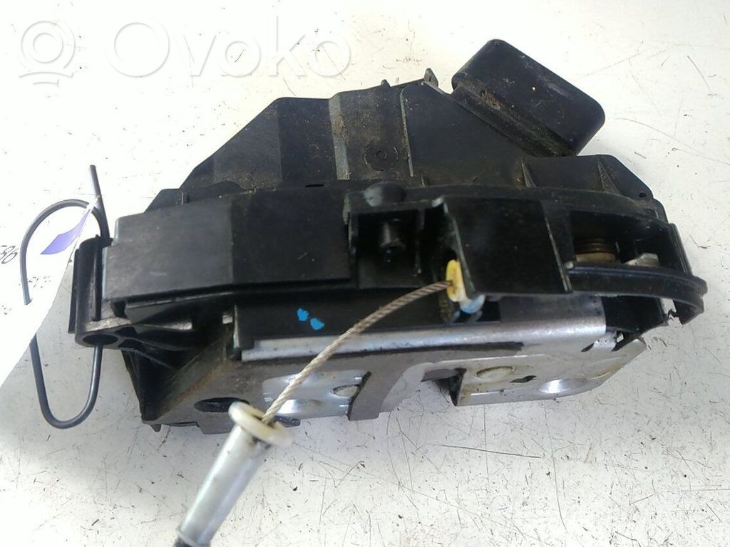 Motor de bloqueo de puertas   1716838