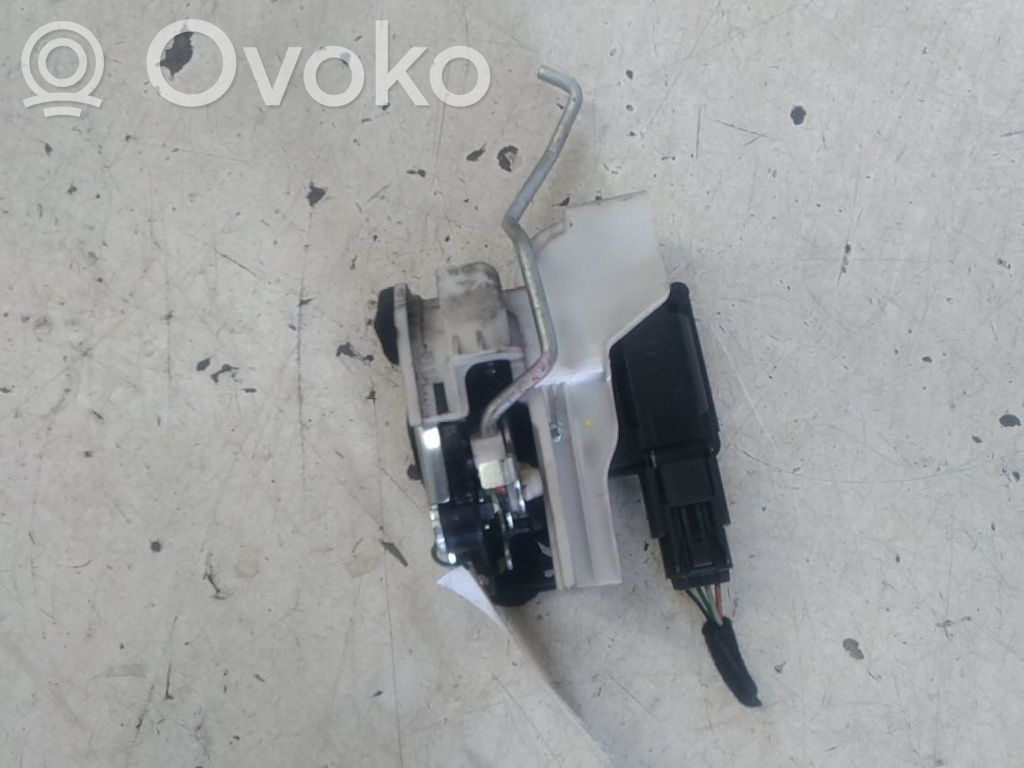 KIA Picanto Motor închidere centralizată 