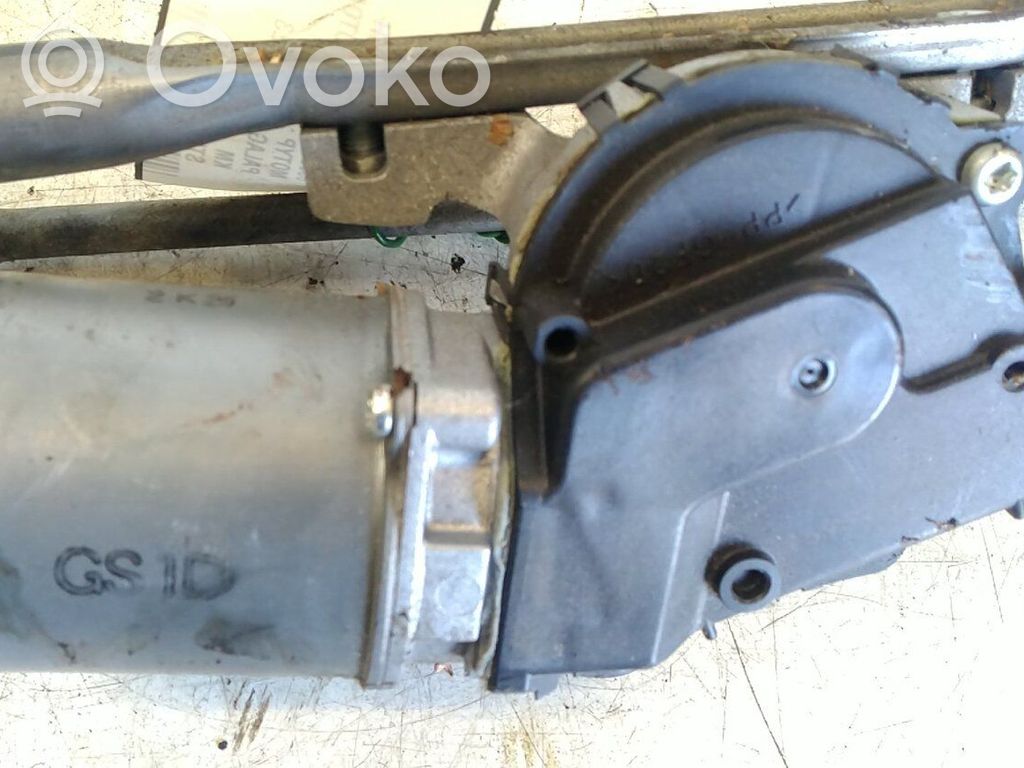 Wischermotor   GS1D67340