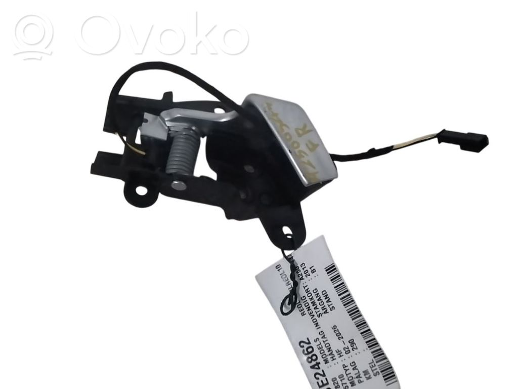 Front door interior handle   100794000G