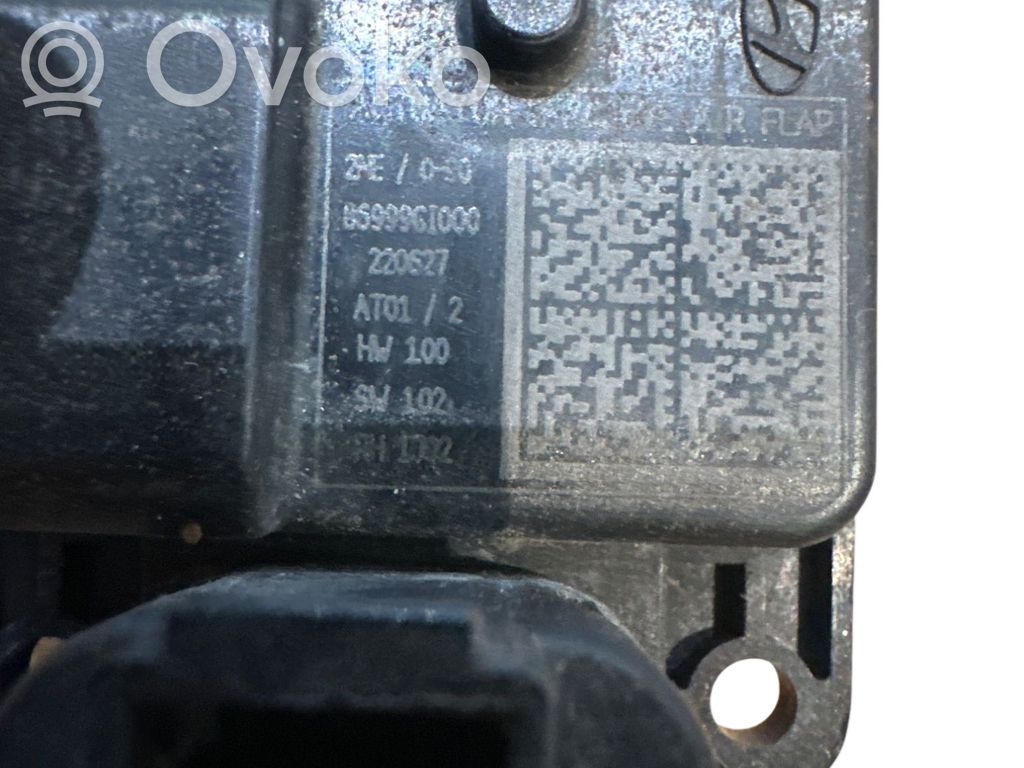 Ilmanoton kanavan osa   86999GI000