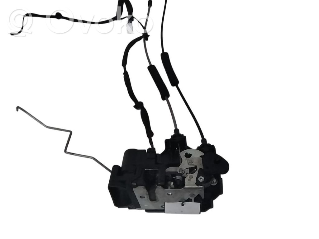 Chevrolet Spark Central locking motor 
