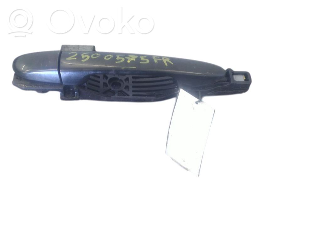 Etuoven ulkokahva   KD475841XG51