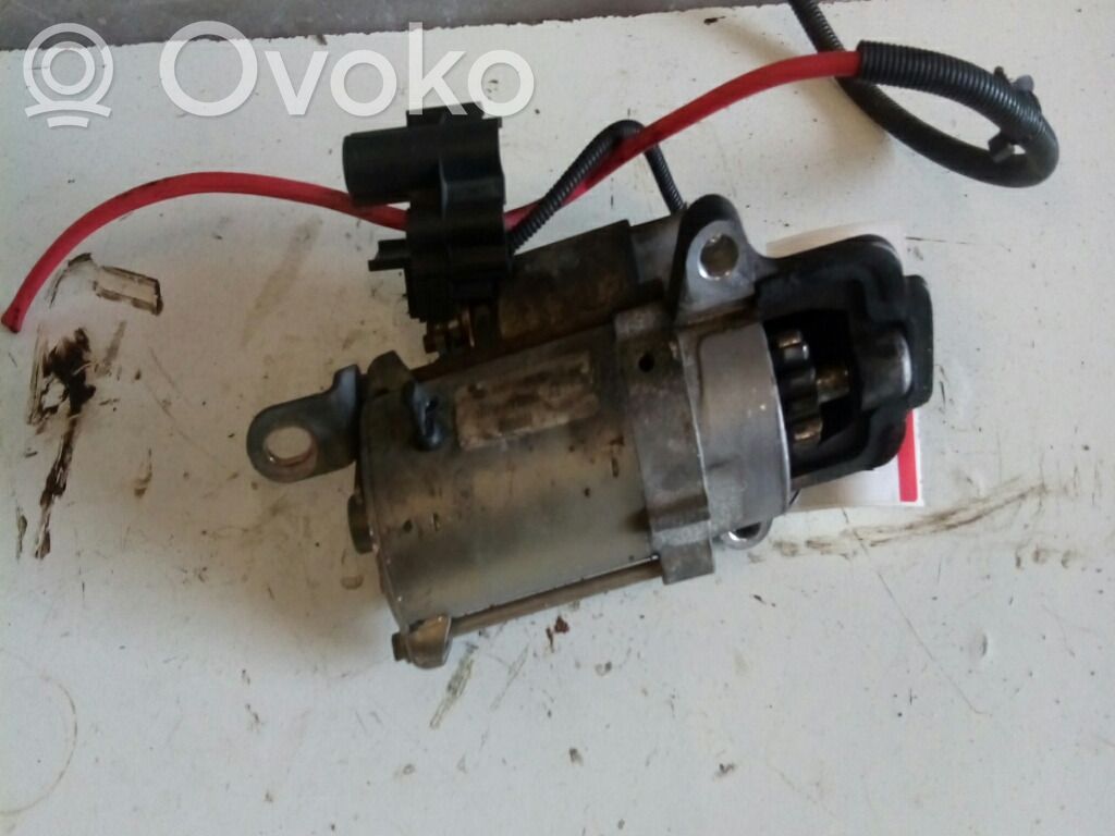 Ford Mondeo Mk III Electromotor