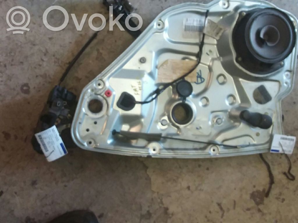 Motor de bloqueo de puertas
