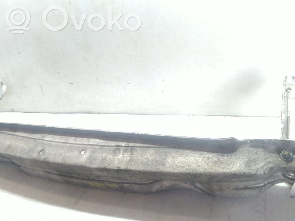 Audi A6 S6 C6 4F Smorzatore/ammortizzatore d’urto per paraurti anteriore 