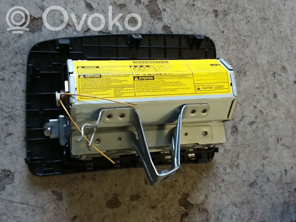 Toyota Corolla Verso E121 Airbag del passeggero