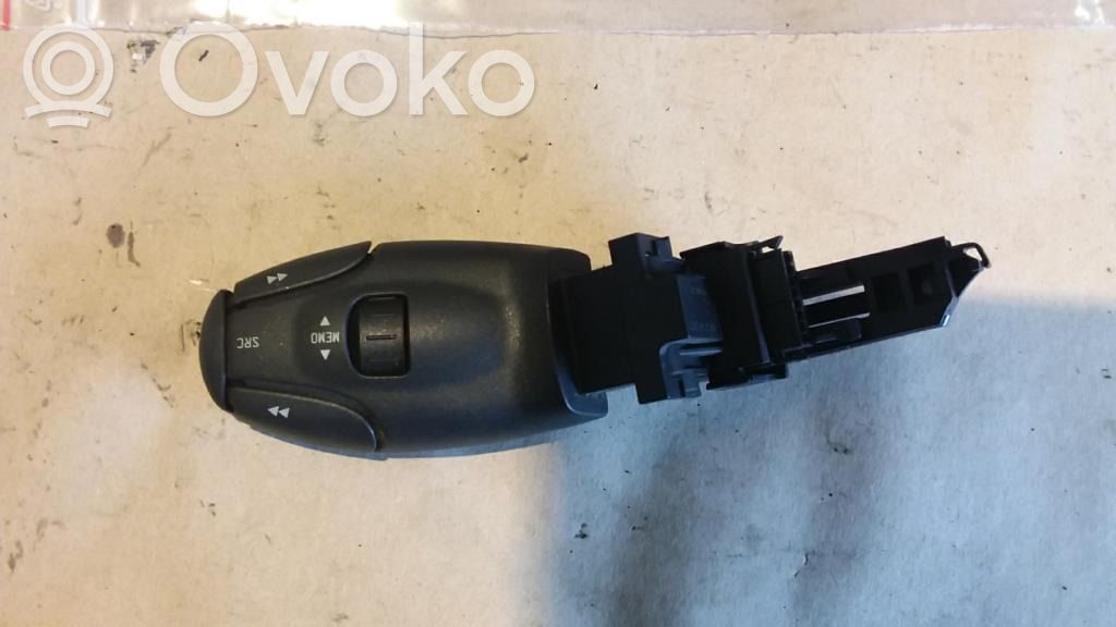Peugeot 308 Difuzor în panou 
