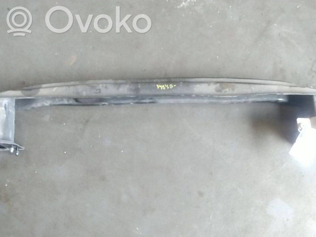 Mercedes-Benz C W205 Amortizor/atenuator șoc bară față