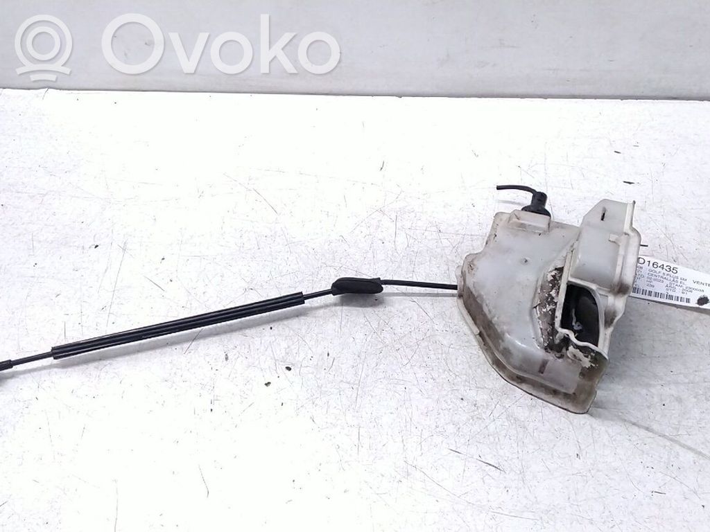 Motor închidere centralizată   3D1837016AC