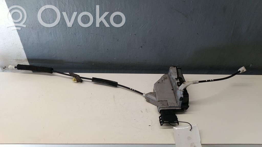 Citroen C3 Central locking motor 