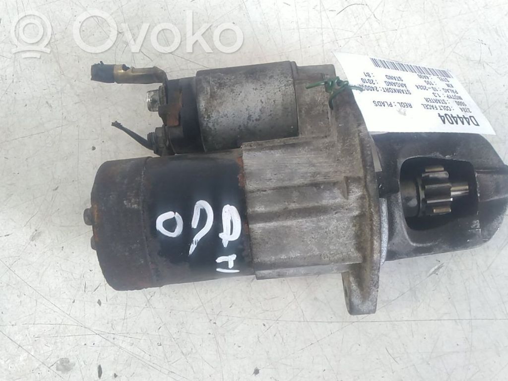 Anlasser   1810A142