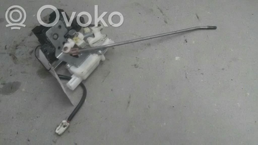 Mazda 5 Centrinio užrakto varikliukas 