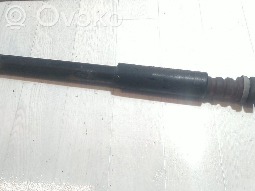 Suzuki Splash Stoßdämpfer hinten 