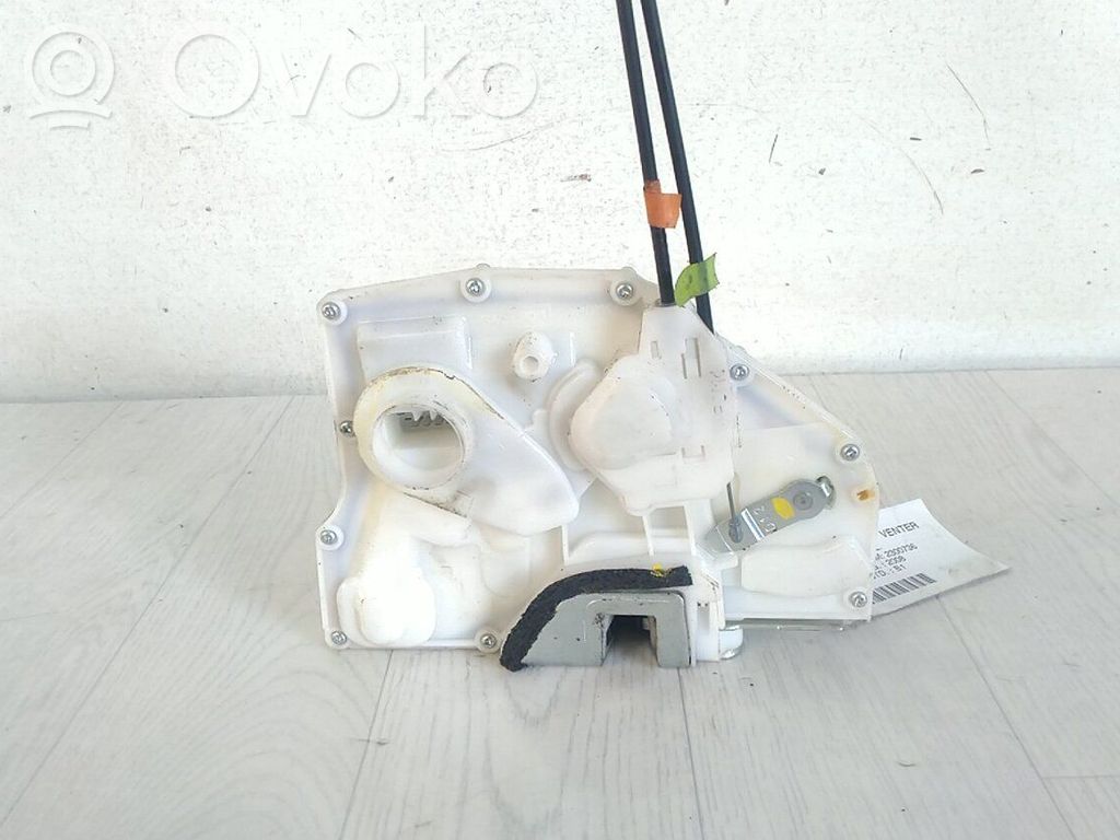 Suzuki Splash Central locking motor 