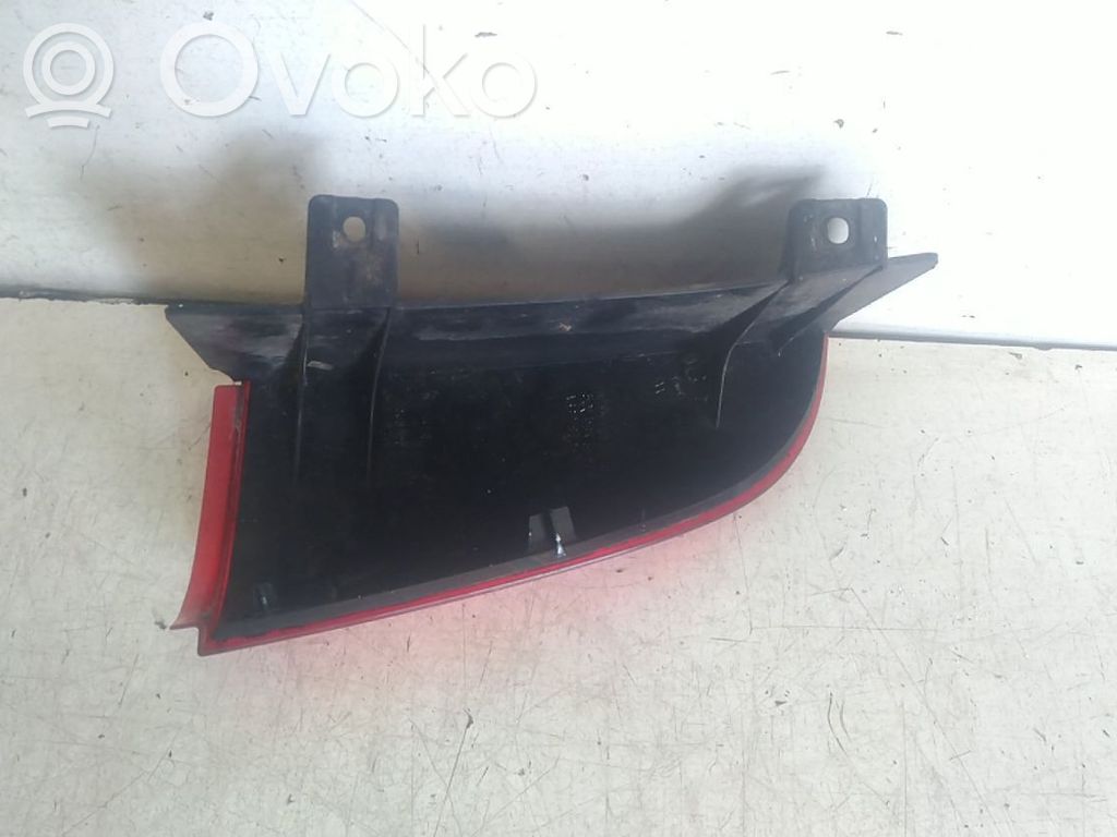 Mercedes-Benz Vito Viano W639 Riflettore fanale posteriore 