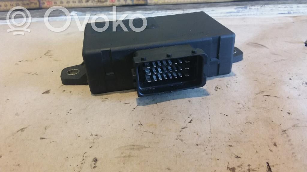 Module confort   1346927080