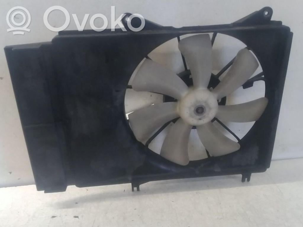 Elektrisks radiatoru ventilators   1711179J00000
