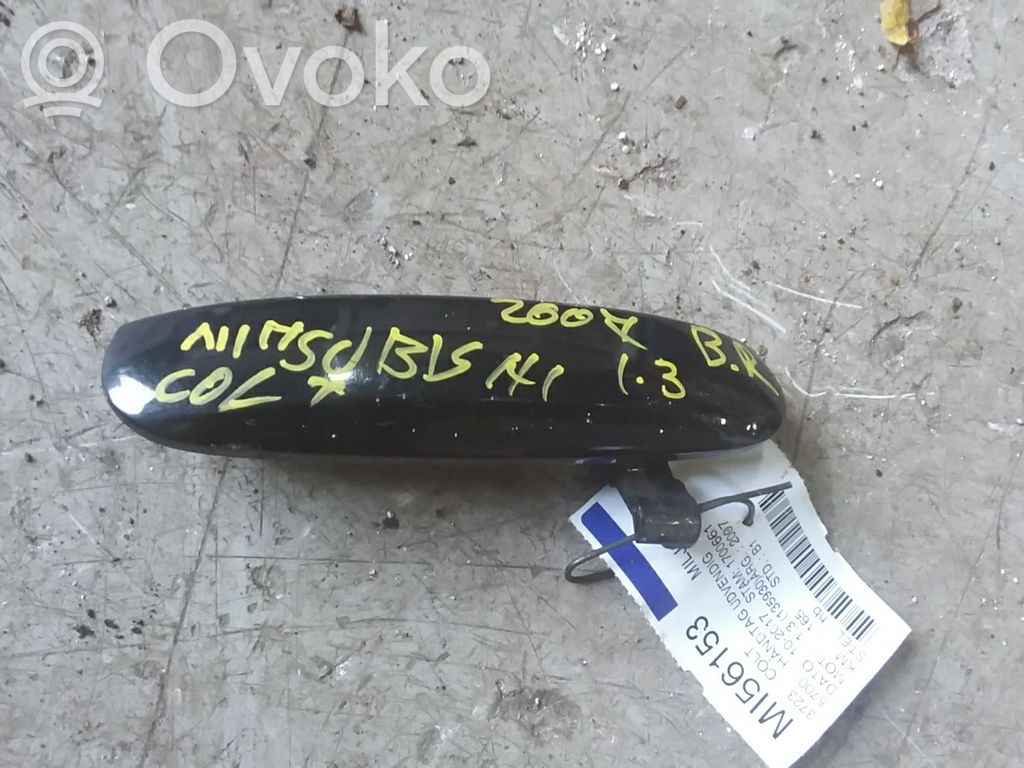 Mitsubishi Colt Maniglia esterna per portiera anteriore