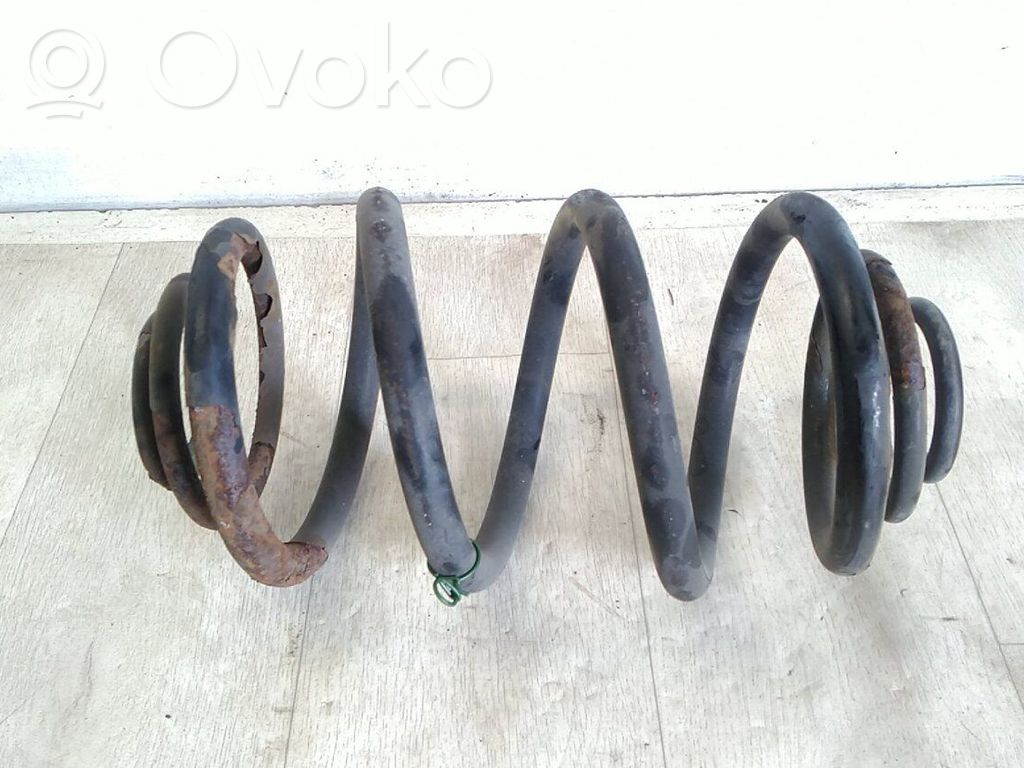 Opel Vivaro Arc elicoidal spate 