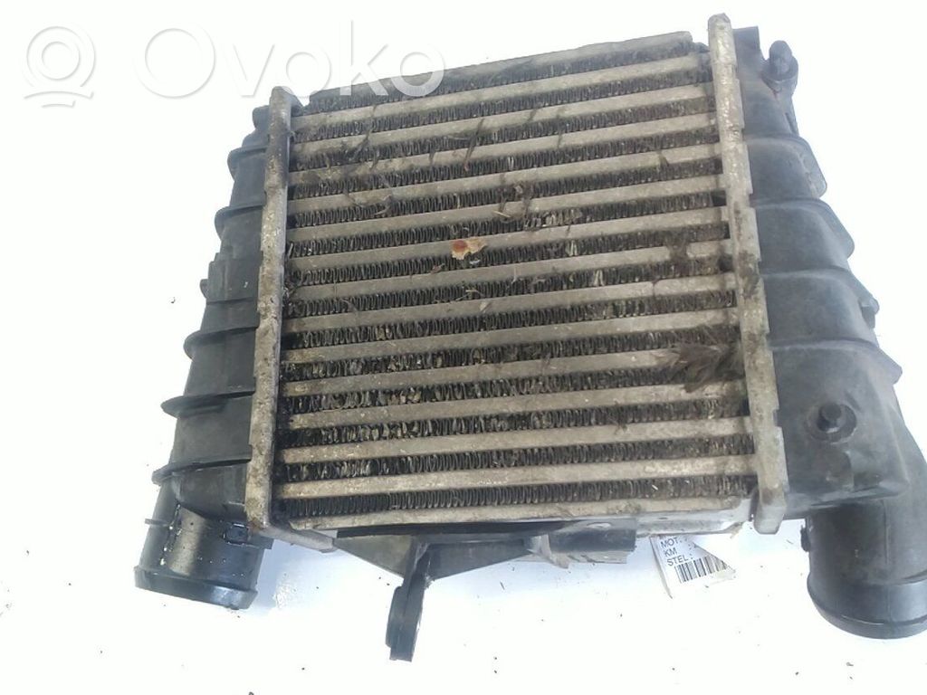 Radiatore intercooler   6Q0145804A