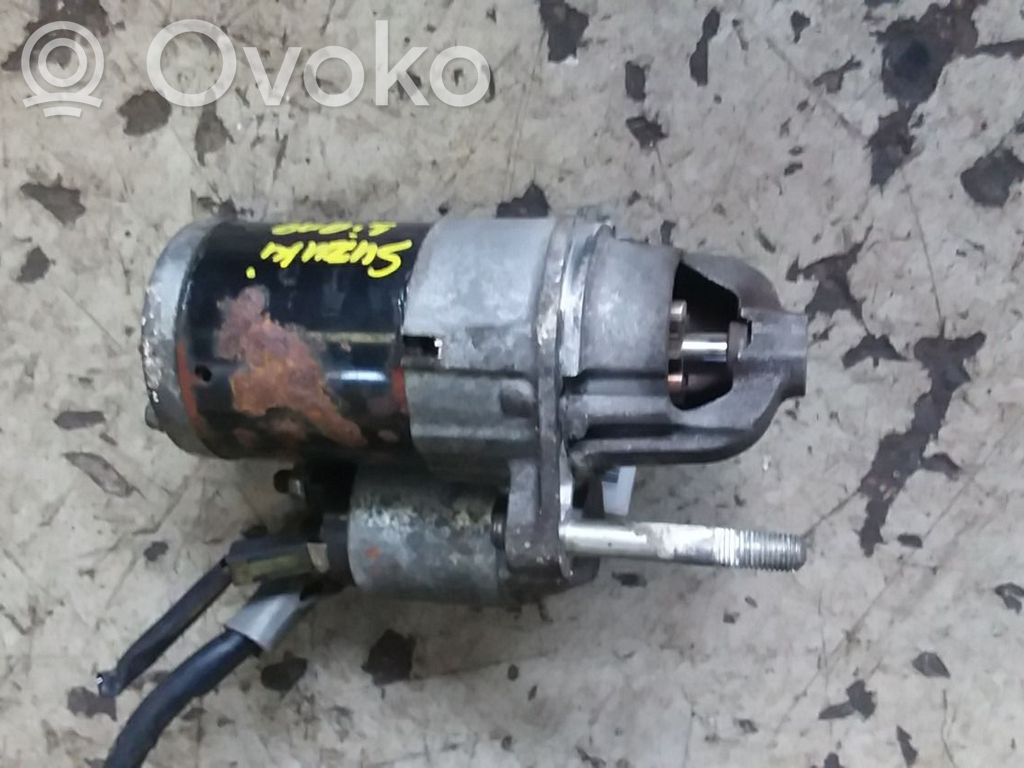 Motor de arranque   31100M68K10