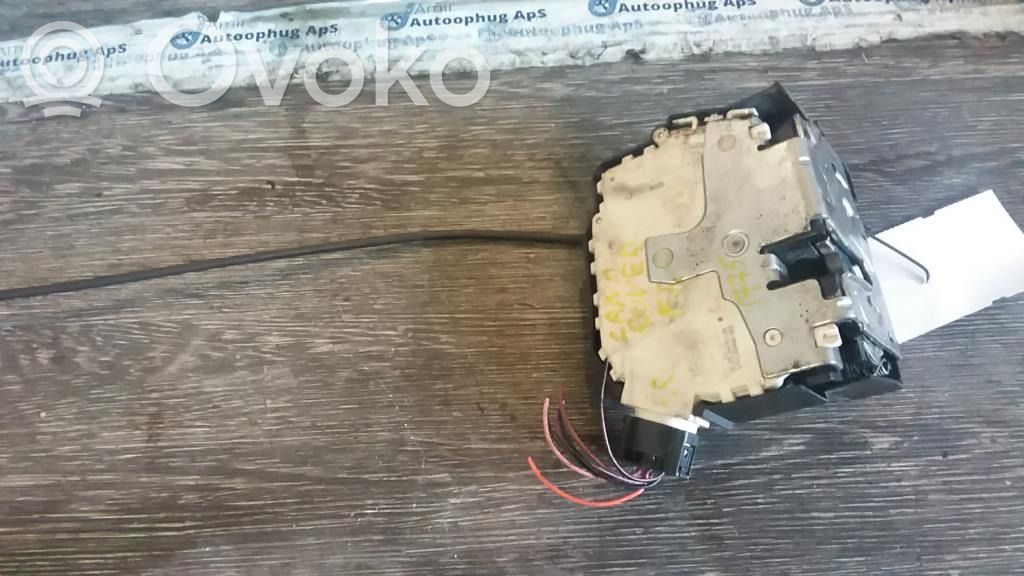 Motor de bloqueo de puertas