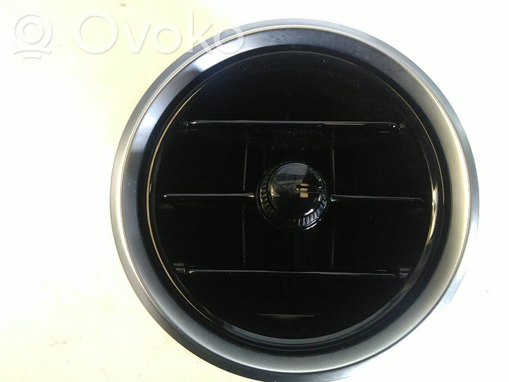 Mercedes-Benz GLC X253 C253 Griglia di ventilazione centrale cruscotto