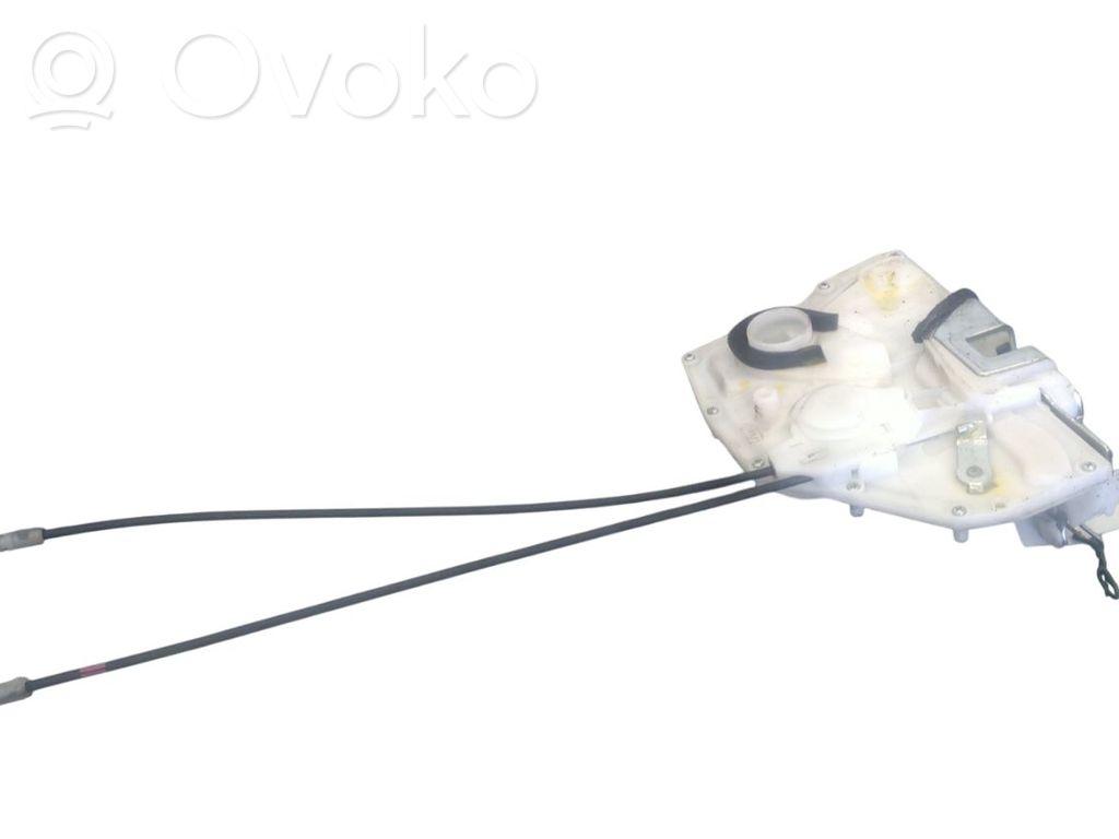 Motor de bloqueo de puertas   8220168L12000