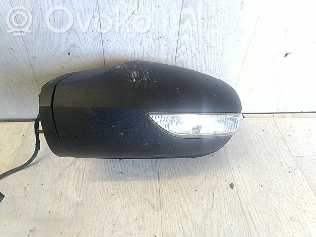 Mercedes-Benz A W169 Specchietto retrovisore elettrico portiera anteriore