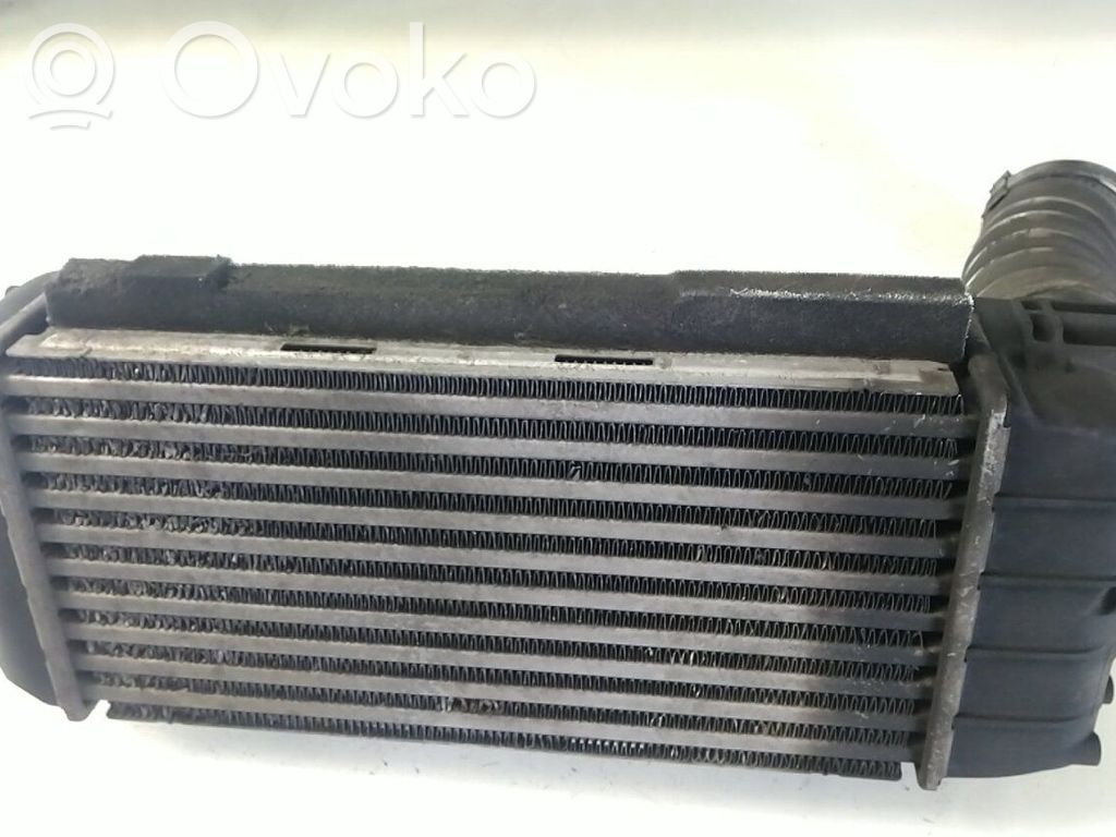 Intercooler radiator   1722905