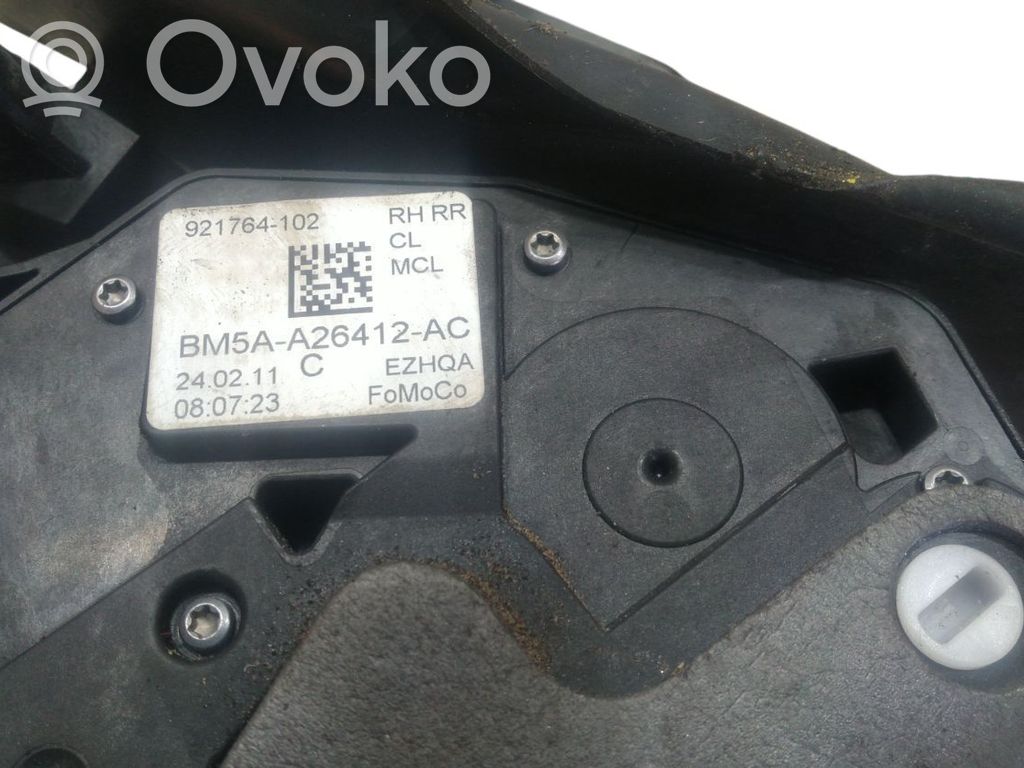 Ford Focus Central locking motor 
