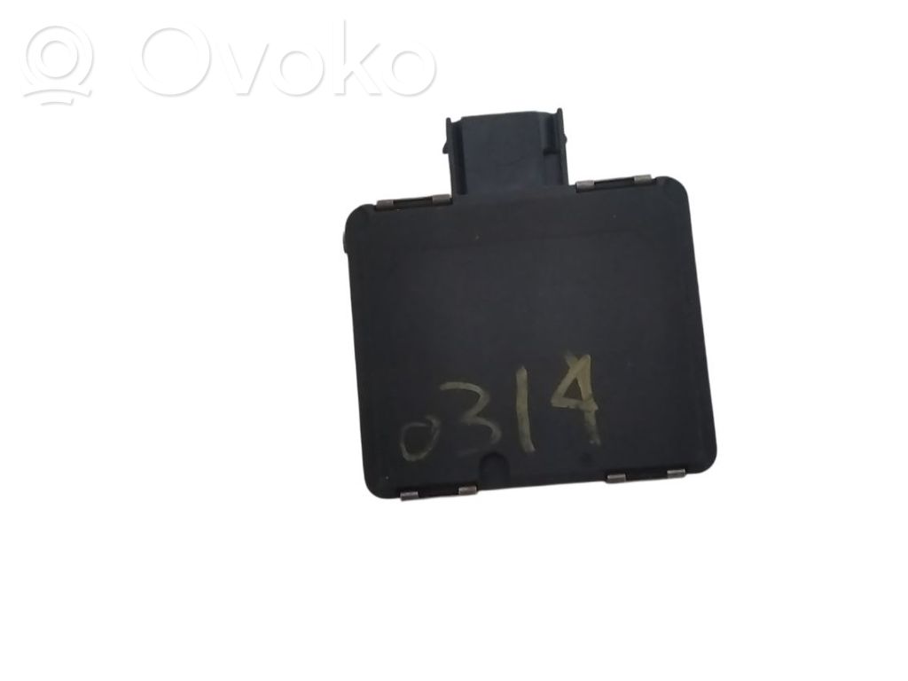 Distronic sensor radar   H895650011