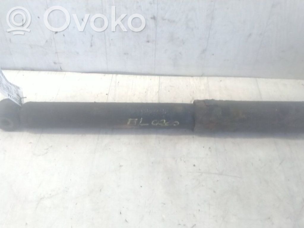 Stoßdämpfer hinten   GS1M28700F