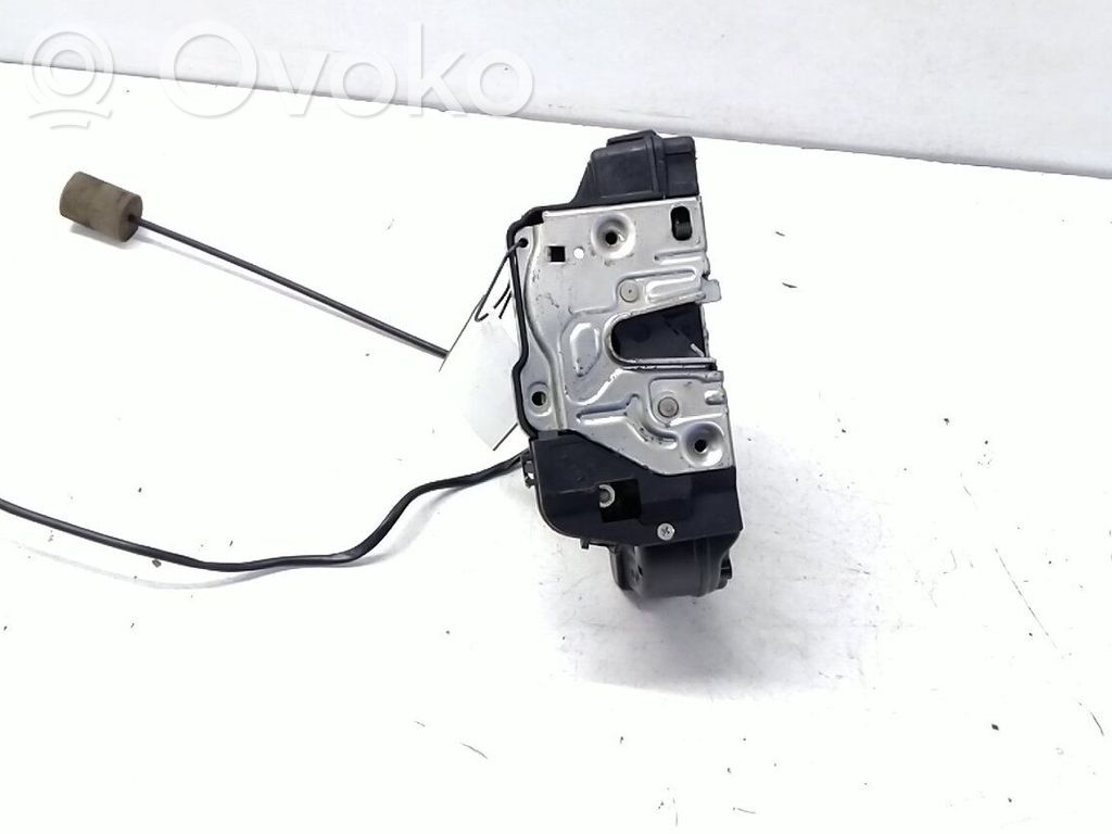 Mercedes-Benz C W203 Motorino della chiusura centralizzata